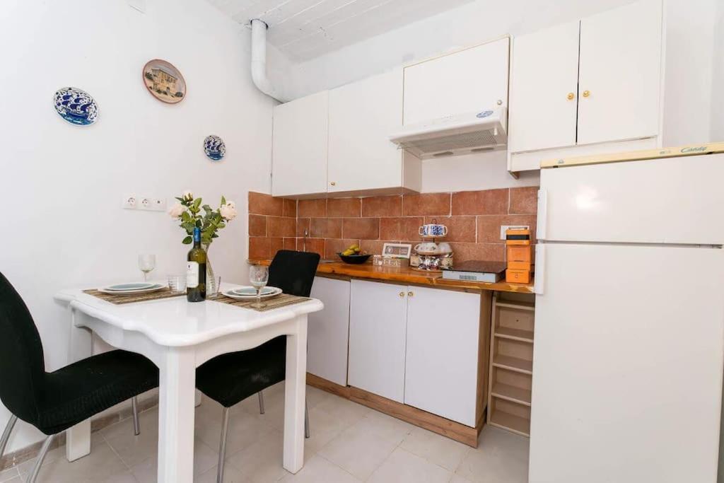Chrysa S House Appartement Hydra  Buitenkant foto